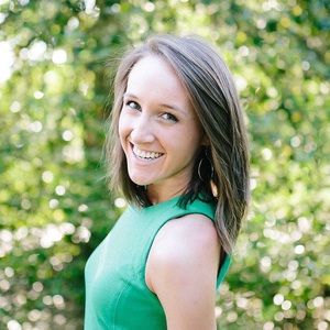 Meet your Posher, Kelsey